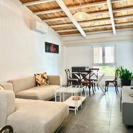 Alaminos 10 Apartment Ubeda  Luaran gambar