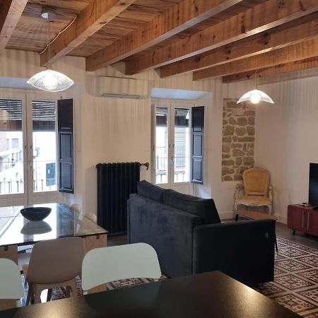 Alaminos 10 Apartment Ubeda  Luaran gambar