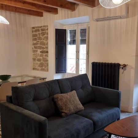 Alaminos 10 Apartment Ubeda  Luaran gambar