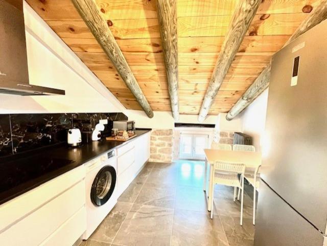 Alaminos 10 Apartment Ubeda  Luaran gambar