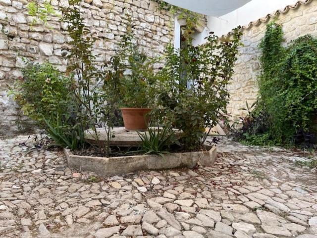 Alaminos 10 Apartment Ubeda  Luaran gambar