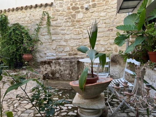 Alaminos 10 Apartment Ubeda  Luaran gambar