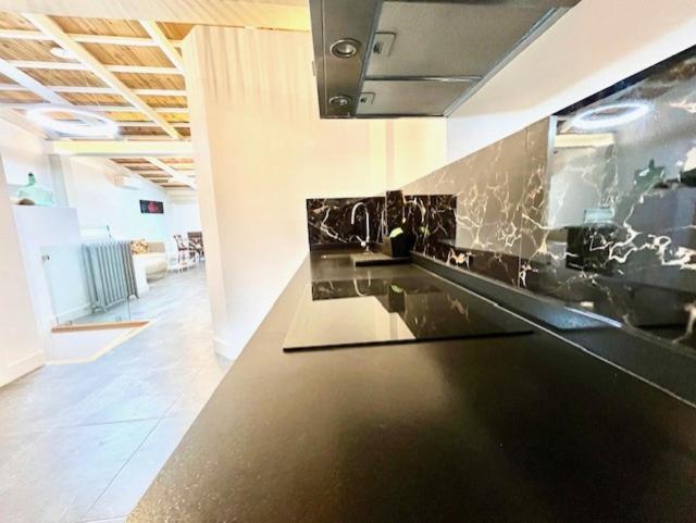 Alaminos 10 Apartment Ubeda  Luaran gambar