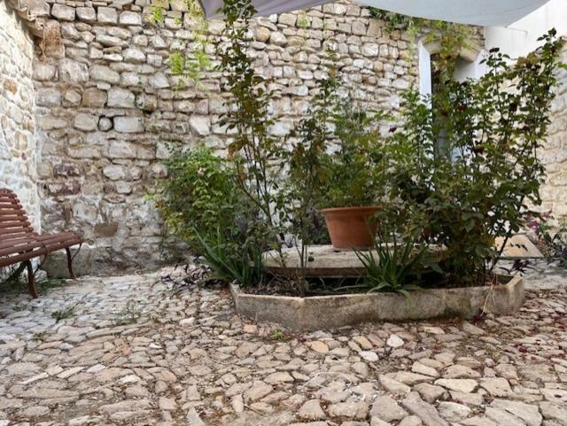 Alaminos 10 Apartment Ubeda  Luaran gambar