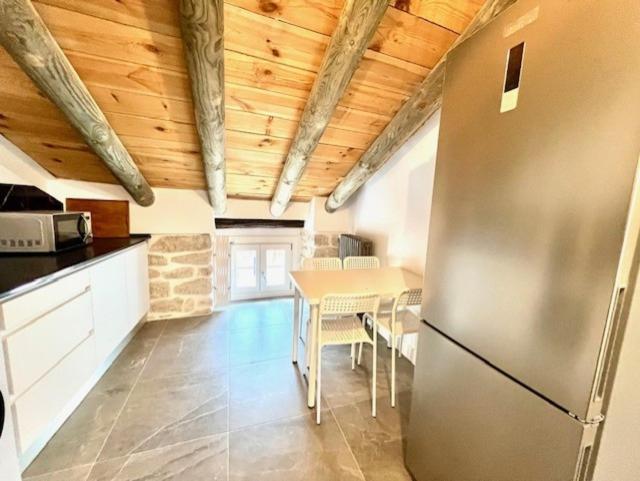 Alaminos 10 Apartment Ubeda  Luaran gambar