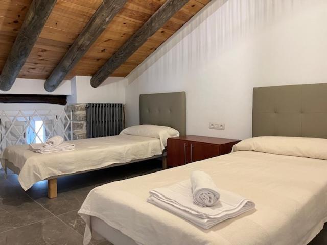 Alaminos 10 Apartment Ubeda  Luaran gambar
