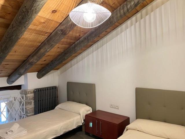 Alaminos 10 Apartment Ubeda  Luaran gambar