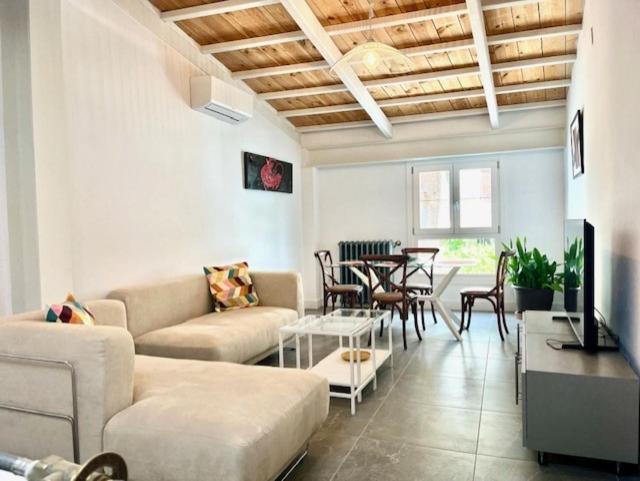 Alaminos 10 Apartment Ubeda  Luaran gambar