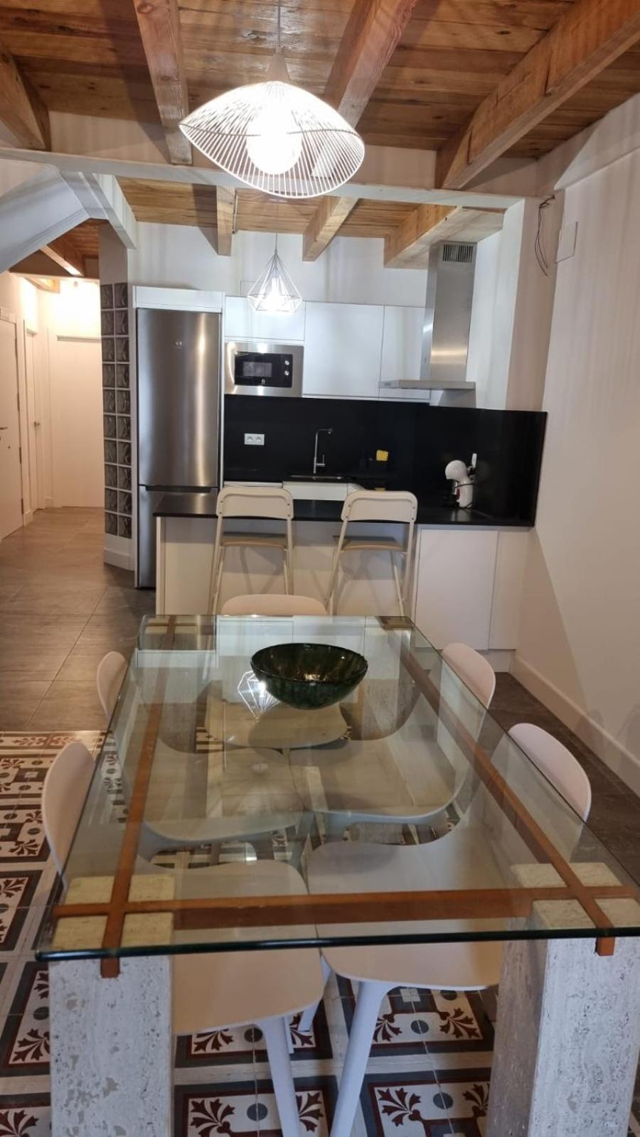 Alaminos 10 Apartment Ubeda  Luaran gambar