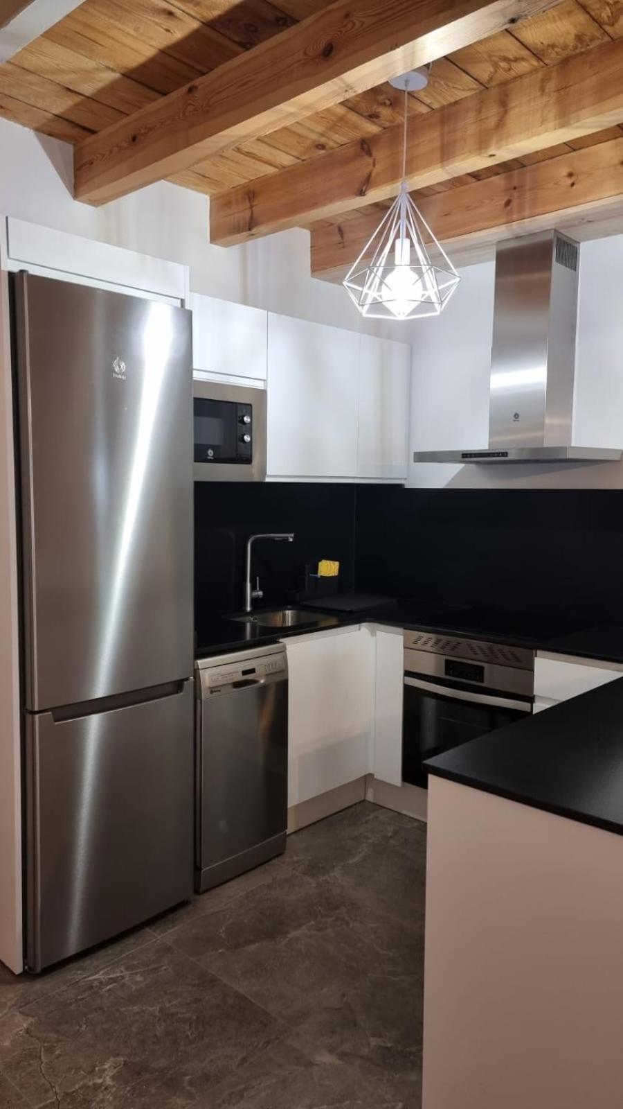 Alaminos 10 Apartment Ubeda  Luaran gambar