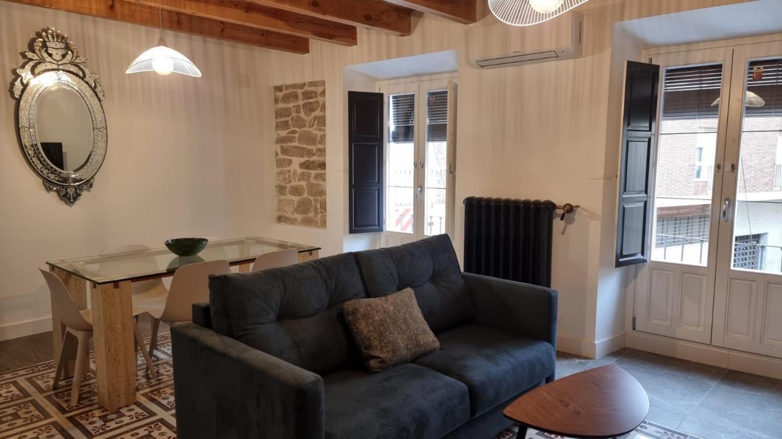 Alaminos 10 Apartment Ubeda  Luaran gambar