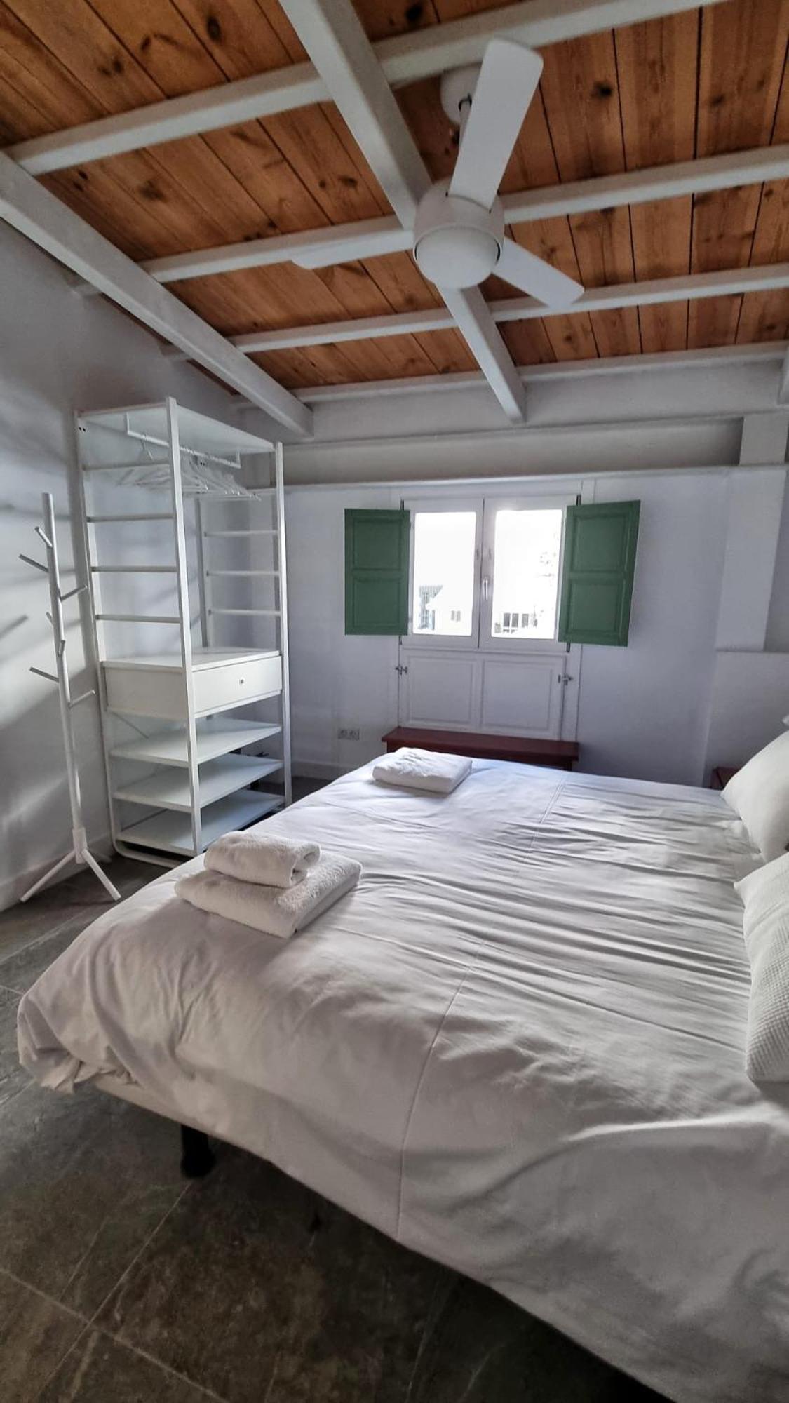 Alaminos 10 Apartment Ubeda  Luaran gambar