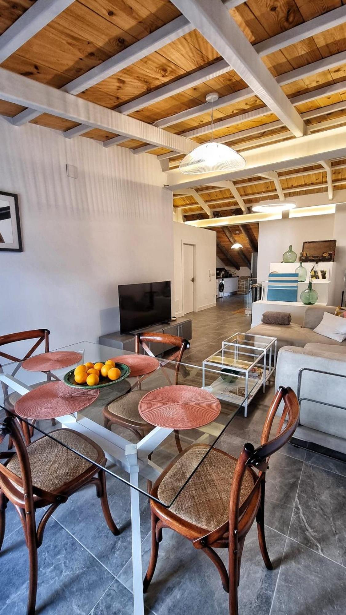 Alaminos 10 Apartment Ubeda  Luaran gambar