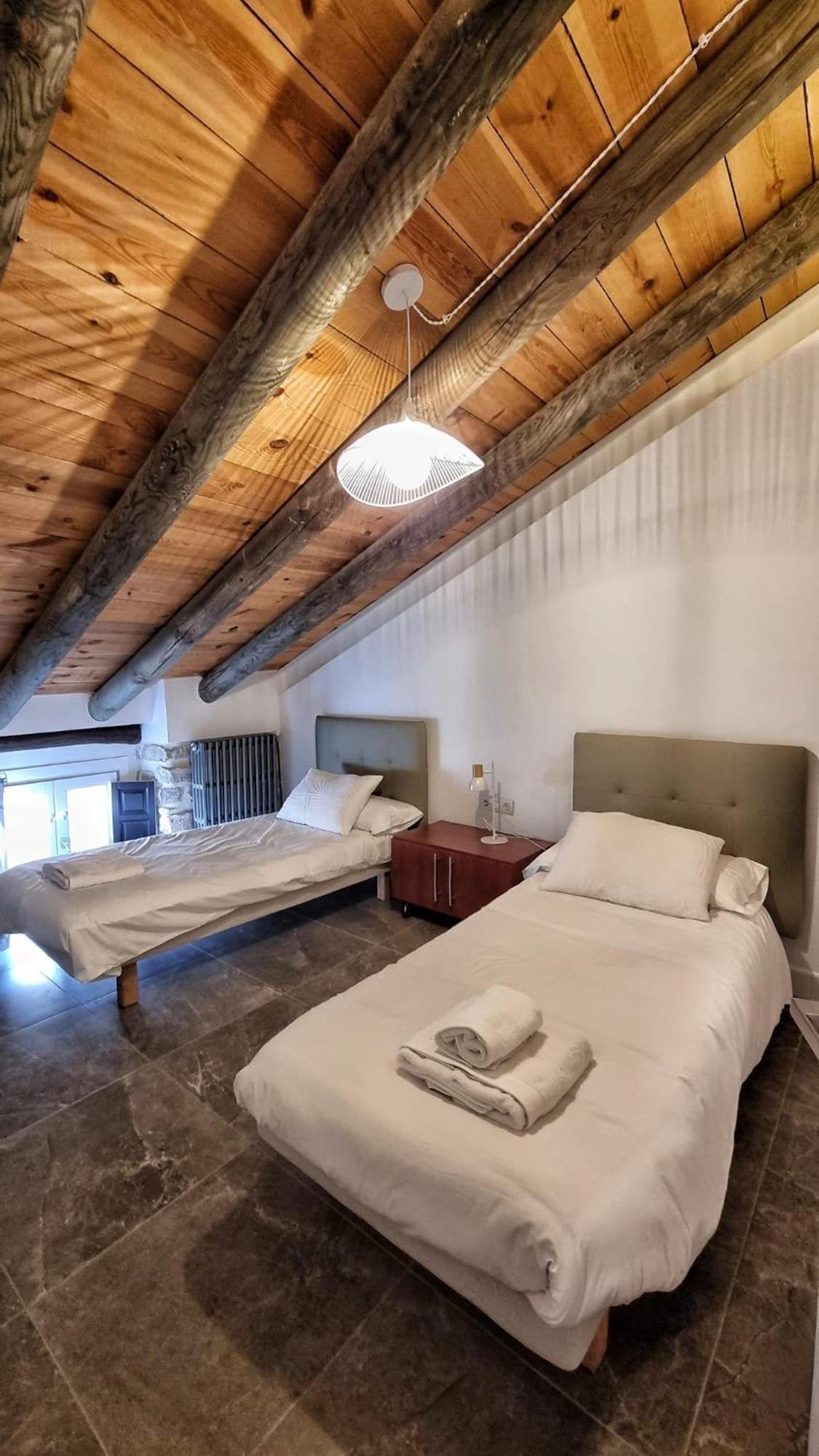 Alaminos 10 Apartment Ubeda  Luaran gambar