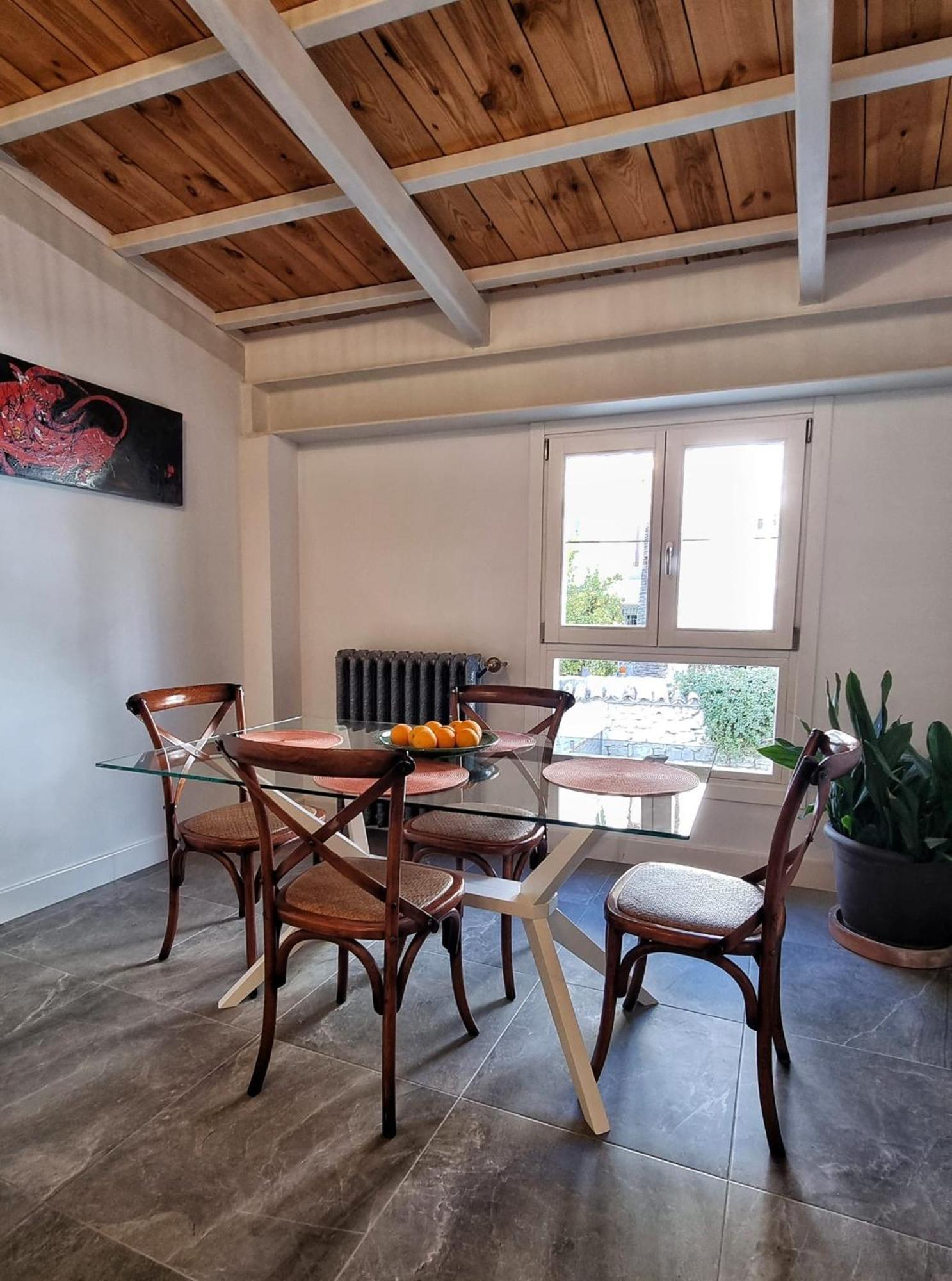 Alaminos 10 Apartment Ubeda  Luaran gambar