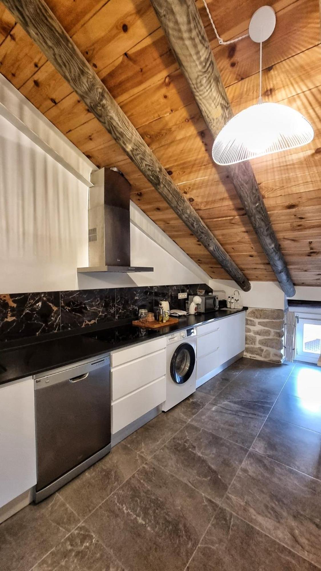 Alaminos 10 Apartment Ubeda  Luaran gambar