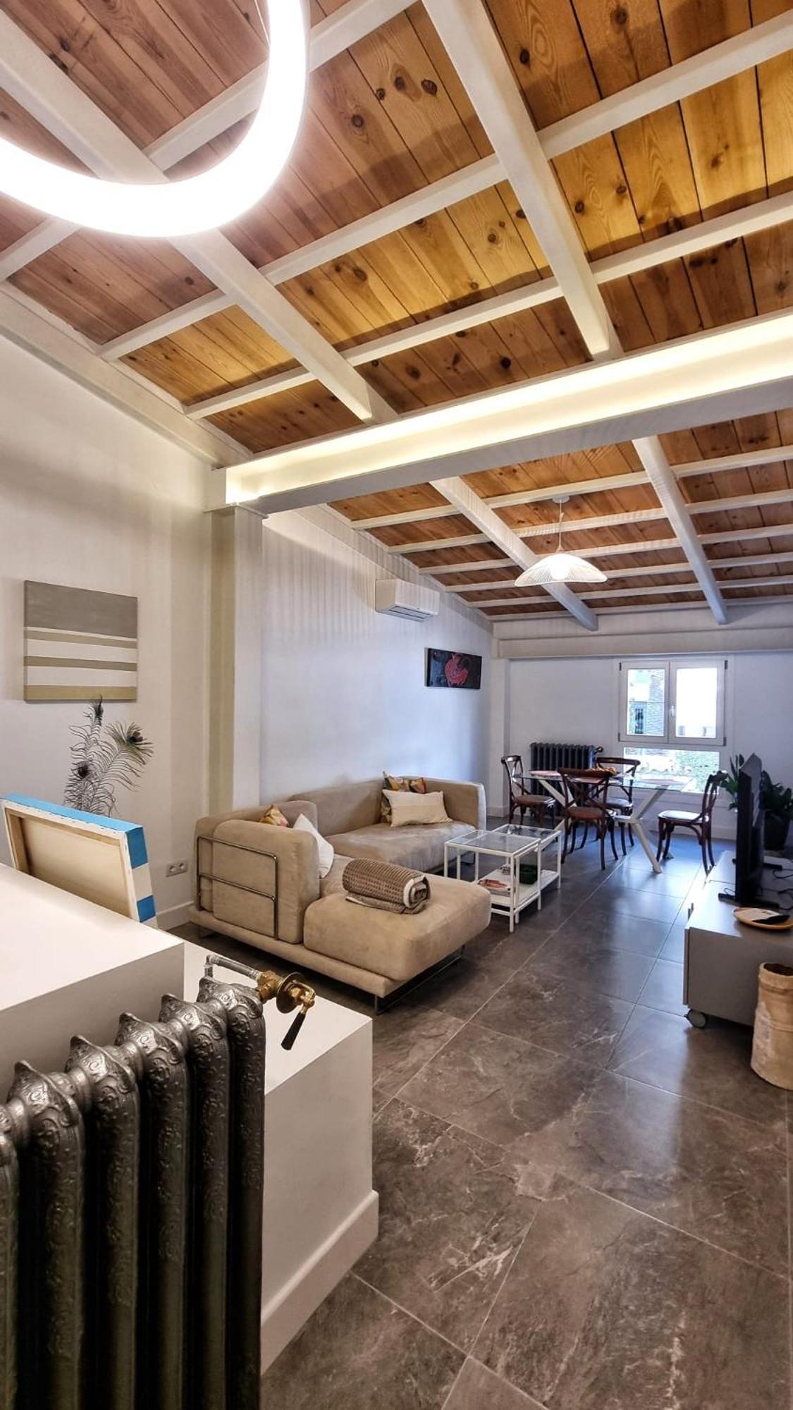 Alaminos 10 Apartment Ubeda  Luaran gambar